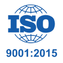 ISO Certified